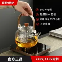 在飛比找樂天市場購物網優惠-【美國110V】110V-240V出口款迷你超薄煮咖啡專用電