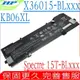 HP 電池-惠普 KB06XL X360 15-BL001,15T-BL1000 15-BL090,15T-BL102 HSTNN-DB7R,TPN-Q179