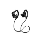 K98 Sports Waterproof Wireless Bluetooth Stereo Headphones Headset Csr Chip Black