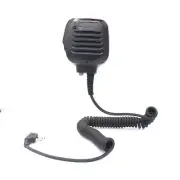 NEW KMC-45 Speaker Microphone For Kenwood NX240 TK-340 KPG27D Baofeng UV5R