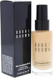 Bobbi Brown Bobbi Brown Skin Foundation SPF-15