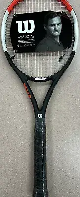 Wilson Pro Staff Precision 100 Tennis racquet NEW