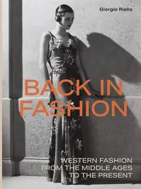 在飛比找誠品線上優惠-Back in Fashion: Western Fashi