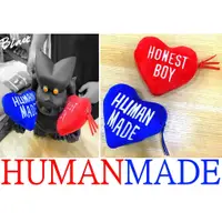 在飛比找蝦皮購物優惠-BLACK全新HUMAN MADE x HONEST BOY