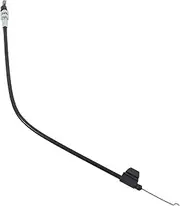 ALL-CARB 18.37 Lawn Mower Brake Cable 064-8057-17 Replacement for MZ 2017 2018 2019 2020 2021 Models