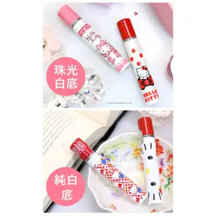 【Hello Kitty X 法國Caseti】MILK凱蒂貓 旋蓋系列 香水瓶 旅行香水攜帶瓶 香水分裝噴瓶