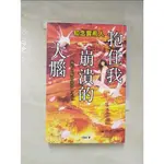 抱住我崩潰的大腦_げみ【T8／翻譯小說_C8R】書寶二手書