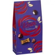 Cadbury Roses Chocolate Gift Pouch 150g