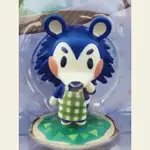 任天堂 動物之森ANIMAL CROSSING 公仔