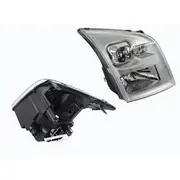Sterling Headlight to suit Ford Transit 09/2006 to 08/2014 - FDTR-HEL-07R