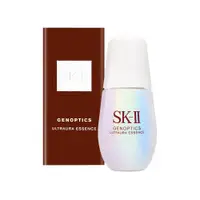 在飛比找PChome24h購物優惠-【SK-II】光蘊臻采煥亮精華 30ml