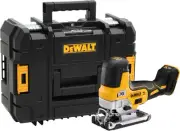 Dewalt DCS335NT-XJ XR 18V Battery Reciprocating Saw Body Only Case