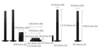 在飛比找Yahoo!奇摩拍賣優惠-SAMSUNG HT-H7750WM 7.1 真空管家庭劇院