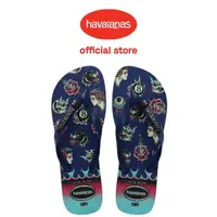 在飛比找momo購物網優惠-【havaianas 哈瓦仕】拖鞋 男鞋 女鞋 夾腳拖 圖騰