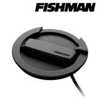 在飛比找momo購物網優惠-【FISHMAN】響孔蓋式 木吉他拾音器 Neo-Buste