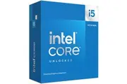 Intel Core i5 14600KF CPU 14 Cores / 20 Threads - 24MB Cache - LGA 1700 Socket -