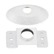 Atdec TH-PCP Telehook ProAV Ceiling Plate & Cover