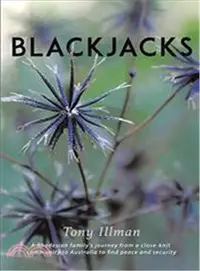 在飛比找三民網路書店優惠-Blackjacks ─ A Rhodesian Famil