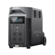 EcoFlow Delta Pro 3,600Wh