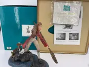 Walt Disney Classics - Elizabeth Swann - New in Box w/COA #4009296