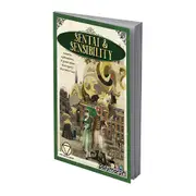 Sentai & Sensibility RPG