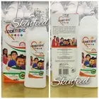 Kiddieteenz Organic SPF 50+ UVA Sun Protection moisturizing body lotion 400mlx1