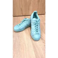 在飛比找蝦皮購物優惠-adidas Tiffany 藍綠色 絕版
