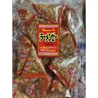 在飛比找蝦皮購物優惠-日本🇯🇵山榮花生點心麵
