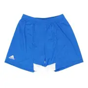 Adidas Women's Blue Climacool Formotion Condivo Shorts