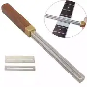 Diamond Guitar Fret File Guitar Fret Dressing File Extra Narrow Narrow Medium