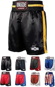 Ringside Pro-Style Boxing Trunks