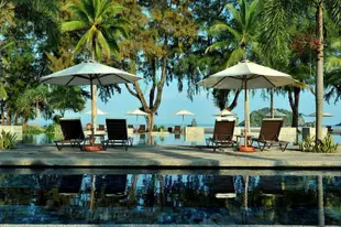 浮羅交怡丹絨魯度假村Tanjung Rhu Resort Langkawi