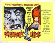 Pharaohs Curse 02 Movie Wall Art Poster Print Pick A Size Lot Up