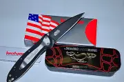 Kershaw Leek Orange County Choppers 1660OCC Made in USA Early date On: JUL 08