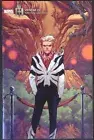 VENOM (2021) #22 - HELLFIRE GALA VARIANT - New Bagged