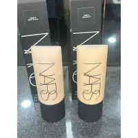 在飛比找蝦皮購物優惠-專櫃正品 NARS 極霧柔光粉底露45Ml 現貨特價