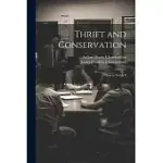 THRIFT AND CONSERVATION: HOW TO TEACH IT