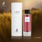 L?Oudh Perfume 100ml EDP by Maison Alhambra