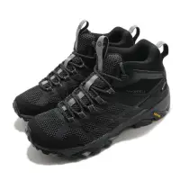 在飛比找Yahoo奇摩購物中心優惠-Merrell 戶外鞋 Moab FST 2 GTX 女鞋 