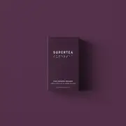 Supertea Chai Krishna Organic