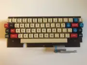 Incredible Stackpole Mechanical Keyboard - NEW OLD STOCK - From 1980, Holy Grail