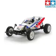 UK Stock - Tamiya 58643 1:10 RC The Grasshopper II (2017) 2WD Buggy NEW BOXED