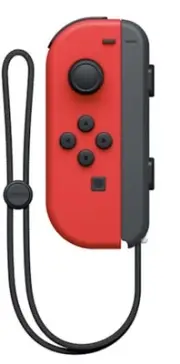 Original: Right Rightside Joy - Con Nintendo Switch Oled Color Varies D'Arrivag