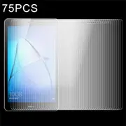 Full Coverage Tempered Glass Screen Protector For Huawei Mediapad T3 8.0