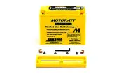 Motobatt Battery For CAN-AM Spyder 1330 F3-S SE6 Special ABS semi-automatic 2016