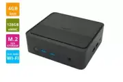 Kogan Atlas G800 Mini PC Pro with Windows 11 Pro (128GB), Mini PCs, Laptops &