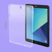 Waterproof Soft TPU Protective Case f Samsung Galaxy Tab S3 T820N U.S. Cellular
