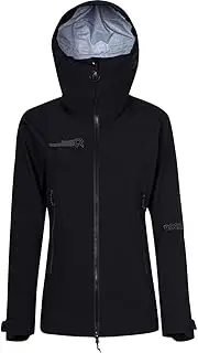 [ROCK EXPERIENCE] Women's Rockbuster 2.0 Woman Jacket Jacket