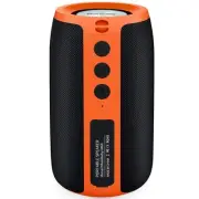 Bluetooth Speaker,MusiBaby Speakers Bluetooth Wireless,Waterproof,Outdoor,Por...