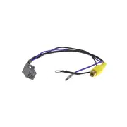 Aerpro Aftermarket Camera Adapter for Mitsubishi Vehicles with 8 Pin Plug